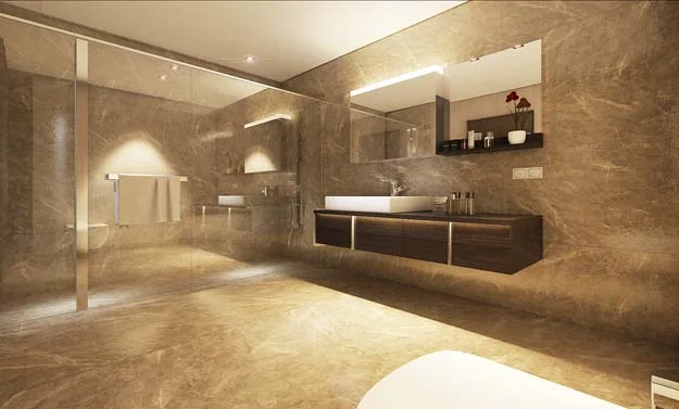 Acarlar Şirketler Topluluğu, Türkiye’nin en büyük villa kenti Beykoz Acarkent’ten