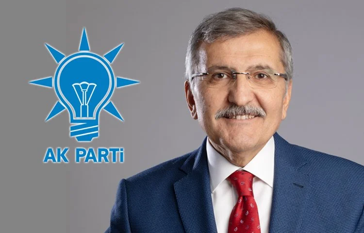 Beykoz Belediye Başkanı Murat Aydın 31 Mart 2024’te yapılacak Yerel