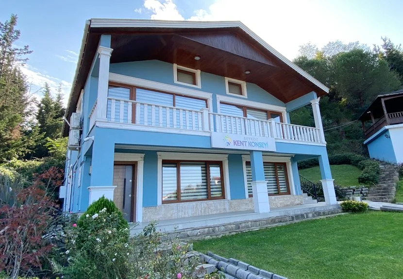 Beykoz Belediye Meclisinde ADD ve İftah operasyonu 1 add