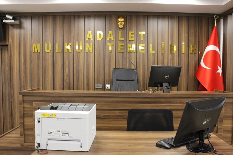 Türk Mimar ve Mühendis Odaları Birliği'nin açtığı dava üzerine Beykoz'daki