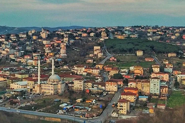 Beykoz'da 5 mahallenin planları durduruldu 1 addb2 In6p2FMsRT