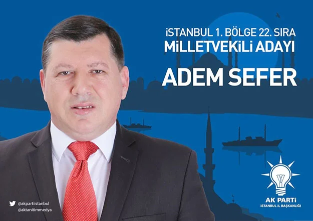 Dost Beykoz, 2011 Genel ve 2014 Yerel Seçimleri’nde İstanbul'da en