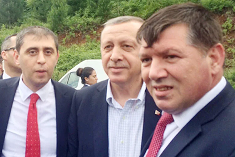 7 Haziran 2015 Seçimleri'nde İstanbul 1. Bölgeden Milletvekili Adayı olan