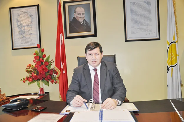 Beykoz Belediye Başkan Adayı olduğu 30 Mart 2014 Yerel Seçimleri’nde,