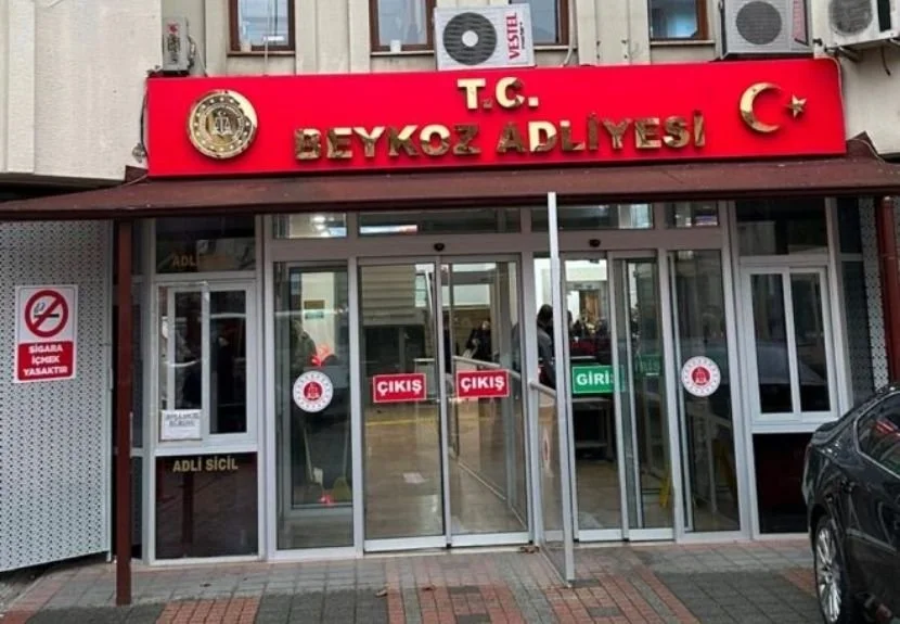 Hakimler ve Savcılar Kurulu 1. Dairesi'nin yayınladığı kararname ile bazı