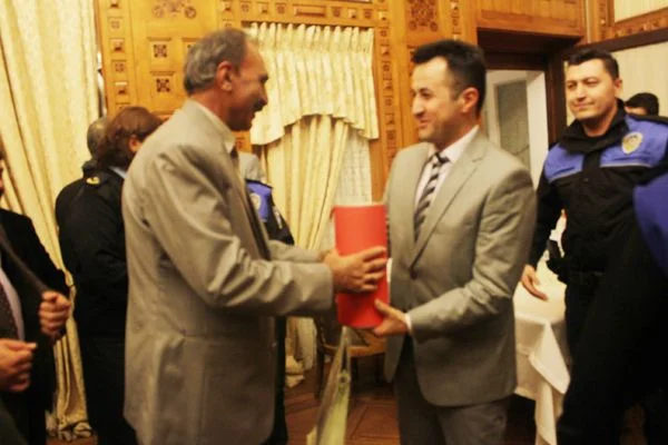 Beykoz halkını asayişle ilgili toplumsal konularda bilinçlendirmek amacıyla çeşitli toplantılar