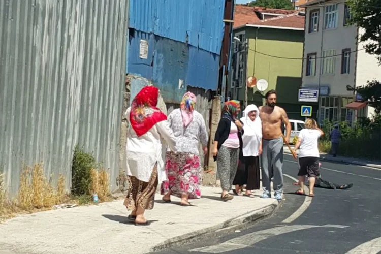 Afganlar Yenimahalle’de katliama kalkıştı… 1 afgan hab 6ci2bDA2HJ