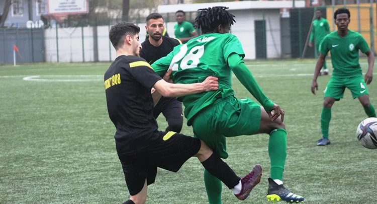 İstanbul SAL son grup maçlarına haftayı Bay olarak geçeceği için