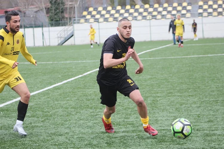 BAL hazırlıklarına devam eden Beykoz 1908 A.Ş, İstanbul'da yaşayan ve