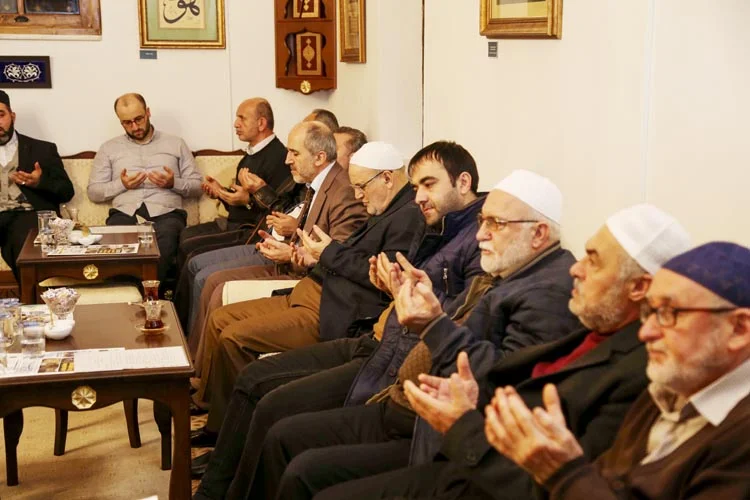 PKK, PYD ve diğer terör örgütlerine yönelik başlayan Afrin Operasyonunda