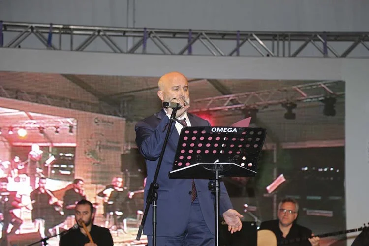 Beykoz’da hafta sonu programları renge renk görünthülere sahne oluyor. Ramazan