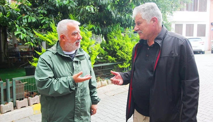 Beykoz Kanlıca’da hafıza kartı… Ahmet Karaman 1 ahmet karam iSyGcOcFi0