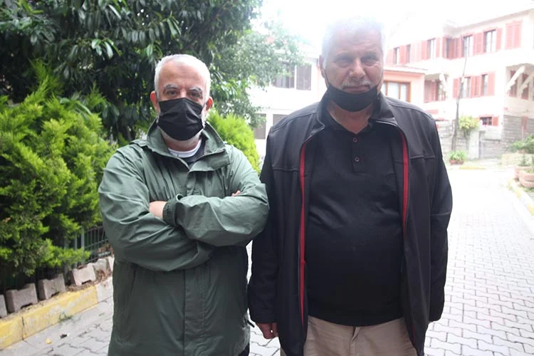 İstanbul'da mahalle kültürünün yaşandığı semtler, mahalleler, köşeler vardır... Tabii ki