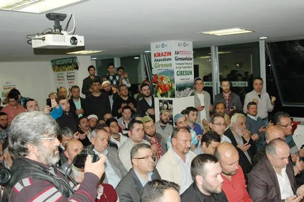 ahmet mahmut unlu APMMiA Fjh