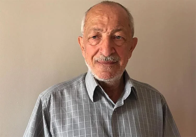 Erdal Öztürk ile Beykoz yolculuğu 2 ahmet oFjL1pFBP6