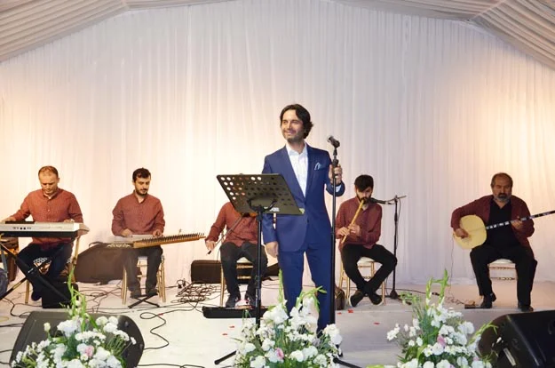 Beykoz Öztürk ve Şen Ailelerinin düğününü konuşuyor 11