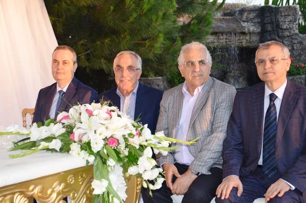 Beykoz Öztürk ve Şen Ailelerinin düğününü konuşuyor 4 ahmet ozturk dugu IrTPuYuGwl