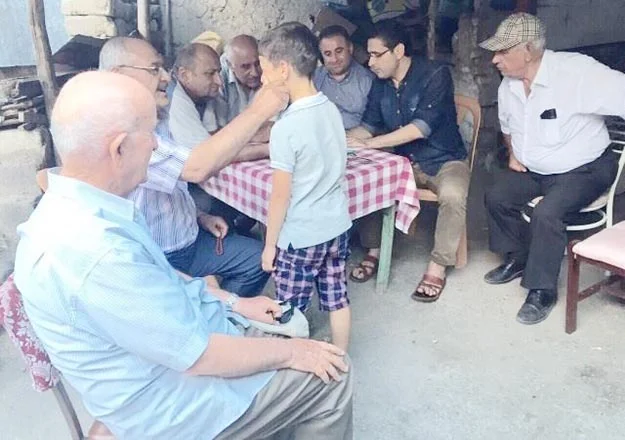 Beykoz Belediye Başkan Yardımcısı Muharrem Kaşıtoğlu, Muş'un Malazgirt ilçesinde şehit