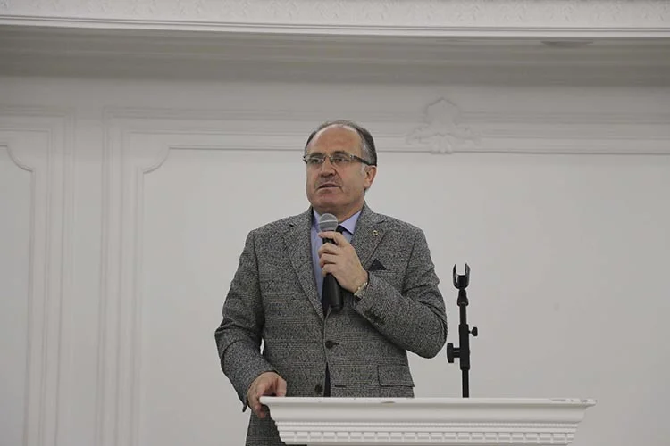 Beykoz Kaymakam Ahmet Katırcı ve Belediye Başkanı Yücel Çelikbilek, şehit