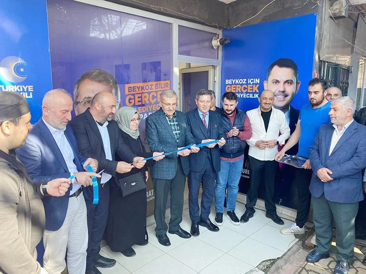 AK Parti Beykoz’da sahayı kontrolüne aldı 2 ak beykoz 3 a4mi 2r3mw