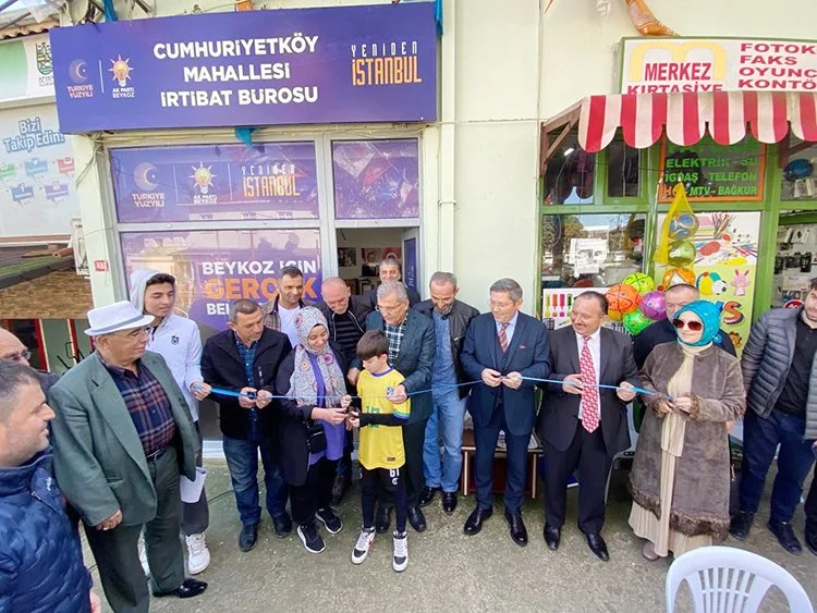 AK Parti Beykoz’da sahayı kontrolüne aldı 4 ak beykoz 5 rGD vceshk