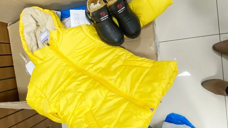 AK Parti Beykoz Kadın Kolları, her yıl olduğu gibi bu