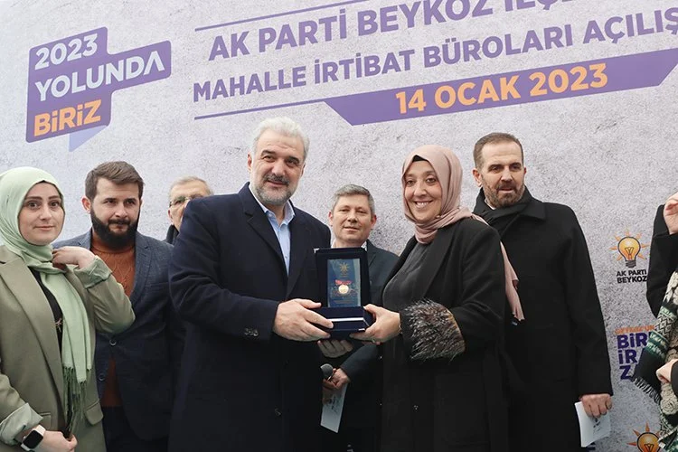 AK Parti Beykoz’da Genel Merkez gibi çalışıyor 7 ak parti beyko Wsrm8odMCc
