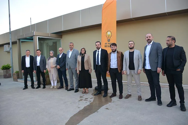 ak parti beyko n7dKnOhQBG