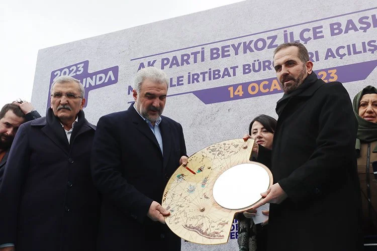 AK Parti Beykoz’da Genel Merkez gibi çalışıyor 9 ak parti beykoz 10 riCGrf1rE8