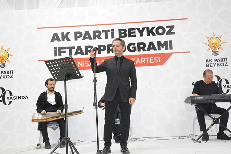 ak parti beykoz