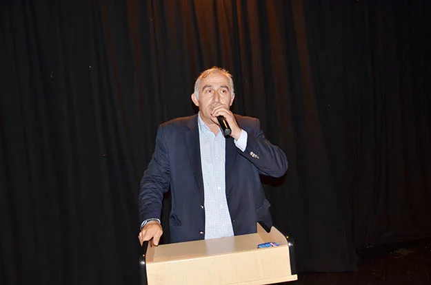 AK Parti Beykoz İlçe Başkanlığı 7 Haziran 2015 seçimlerinden sonra