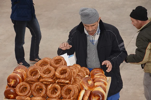 AK Parti Beykoz İlçe Başkanlığı 5. Olağan Kongresi R. Şahin