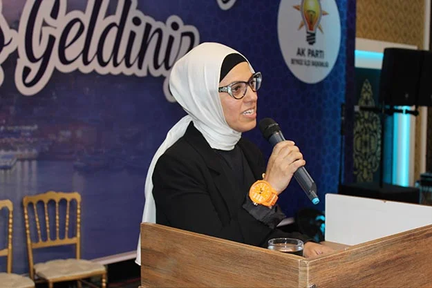 AK Parti Beykoz’da toparlanma süreci sürüyor 8 ak beykoz ifta SaT237fCeC