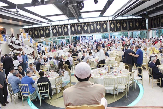 AK Parti Beykoz’da toparlanma süreci sürüyor 6