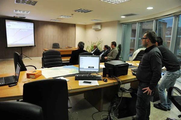 AKOM ekibi görev başında… 1 ak ekepm 8HpRJoI7T5