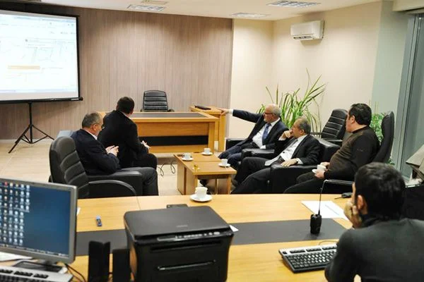 Beykoz’u ve tüm yurdu etkisi altına alan kar yağışı öncesinde