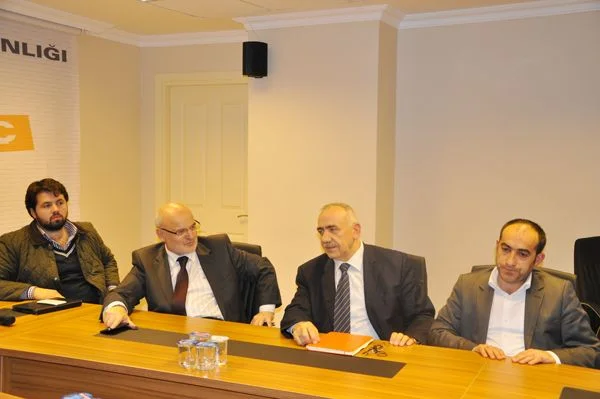 Beykoz cemiyet hayatında her zaman birlik ve beraberlikleriyle dikkat çeken