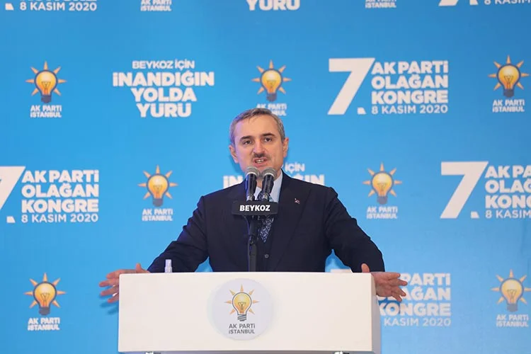 ak kongre beykoz 13 y7NHvVucrC