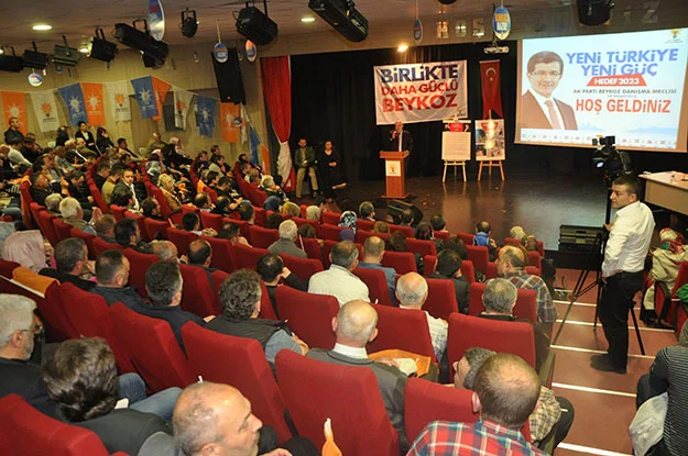 Beykoz İlçe Başkanı Gürkan kimleri uyardı? 3 ak part beyko B5 zGcJOtf