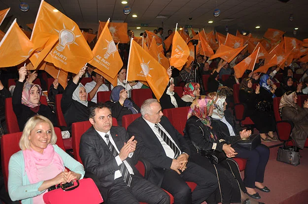 Beykoz İlçe Başkanı Gürkan kimleri uyardı? 4 ak part beyko SZbIDTWu1T