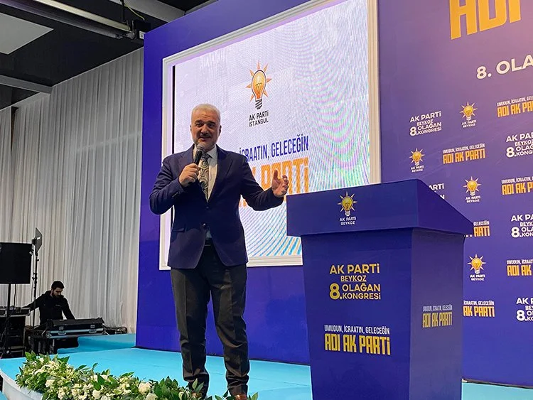 AK Parti Beykoz kongresi beklenen ilgiyi görmedi 6 ak parti kongre 11 gCsbXbV4Gg