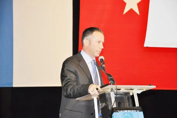 Beykoz Belediye Başkanlığı için geri sayım devam ederken, partide aday