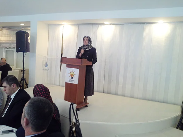 AK Parti İstanbul 1. Bölge Milletvekili Aday Adayları, Beykoz İlçe