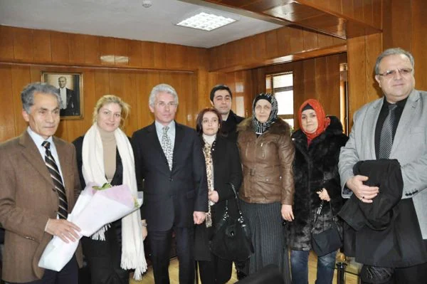 14 Ocak 2012'de yapılan 4. Olağan Kongre’de AK Parti Beykoz