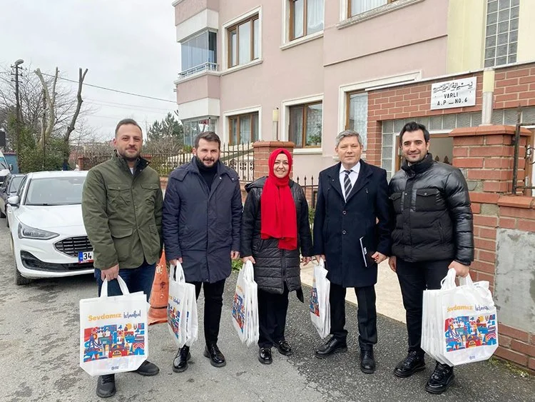 ak parti beyk Akh o jjaP