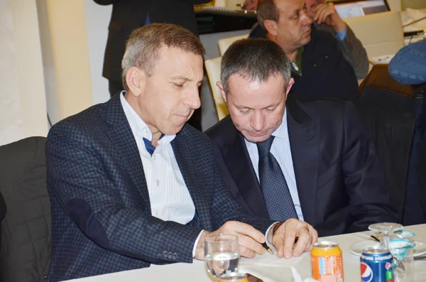 AK Parti Beykoz İlçe Başkanlığı, meclis üyesi aday listelerinin İlçe