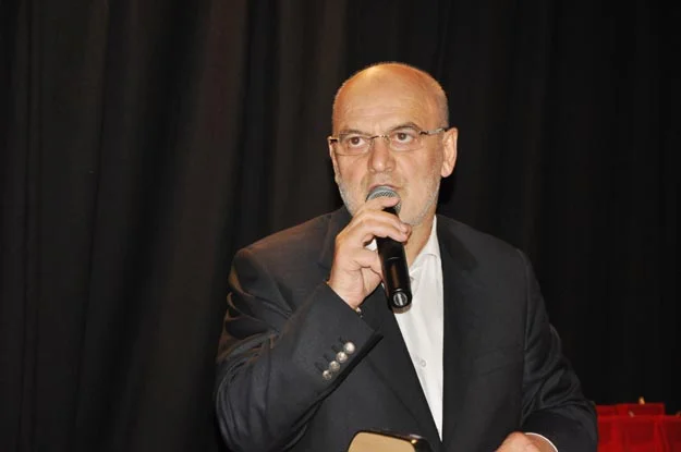 AK Parti Beykoz İlçe Teşkilatı'nın Mayıs ayı Danışma Meclisi Toplantısı'nda,