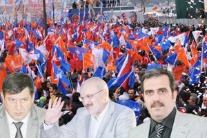 Son günlerde yaşanan olaylarla ilgili Beykoz’daki yöneticilerle görüşen Dost Beykoz