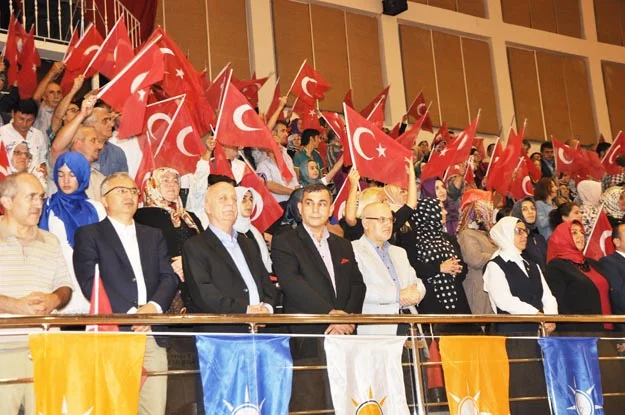 Beykoz AK Parti, teröre lanet etti 9 ak parti seh 7DdHG7VKt9