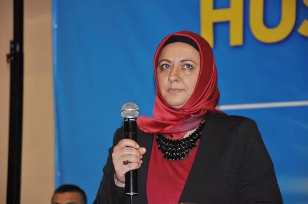 Beykoz AK Parti, teröre lanet etti 4 ak parti seh C FMiDVGzj